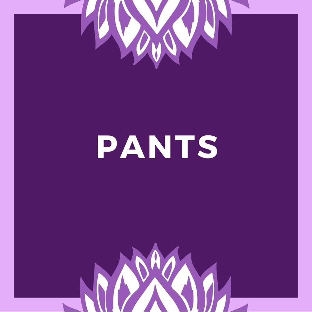 Pants